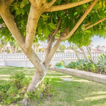 Holiday home Adosado *