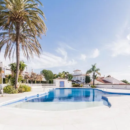 Adosado * Estepona