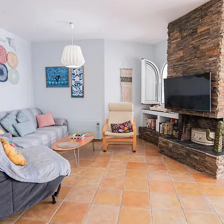 Adosado Holiday home