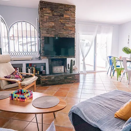 Adosado Holiday home *