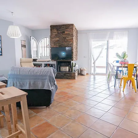 Holiday home Adosado Estepona