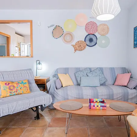 Adosado Holiday home *