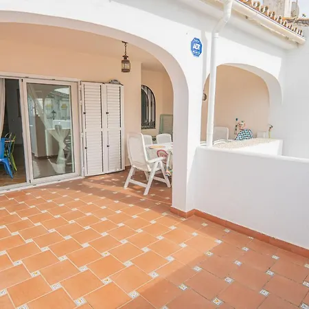 Holiday home Adosado *