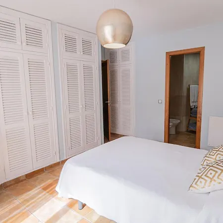 Adosado Holiday home
