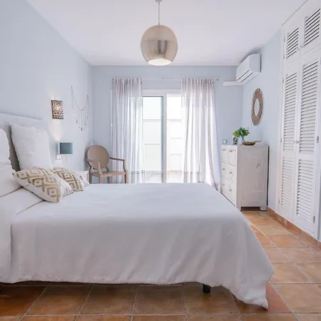 Holiday home Adosado