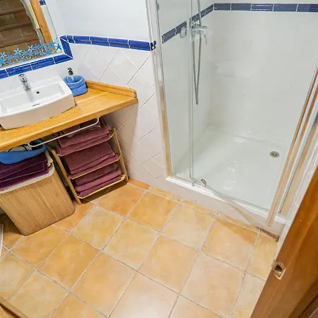 Adosado Holiday home Estepona