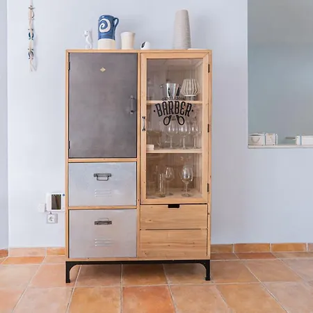 Holiday home Adosado Estepona