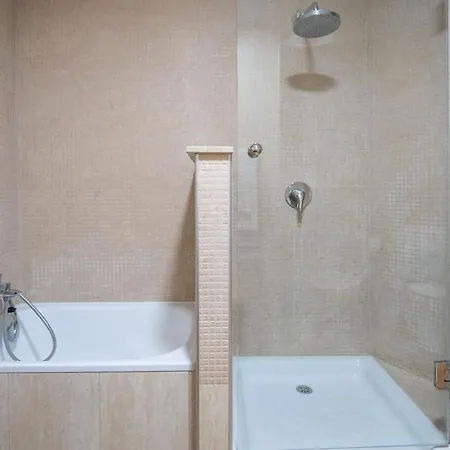 Adosado Holiday home