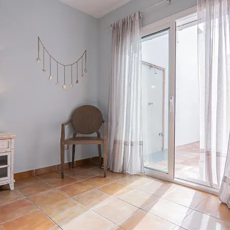 Holiday home Adosado Estepona