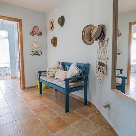 Adosado Holiday home Estepona
