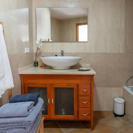 Adosado Holiday home *