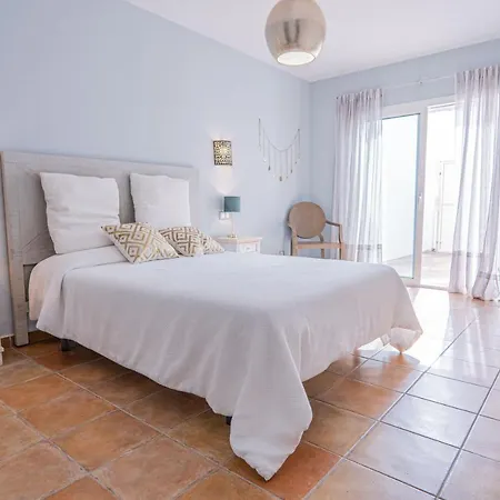 Adosado Holiday home *