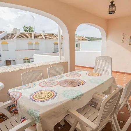 Adosado Holiday home