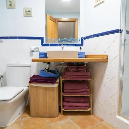 Holiday home Adosado Estepona