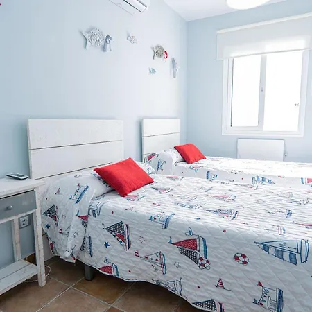 Adosado Holiday home