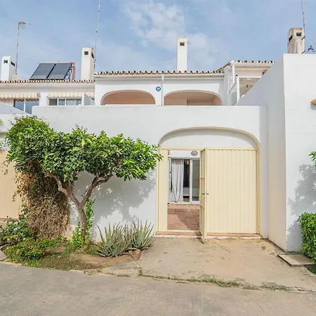 Adosado Holiday home