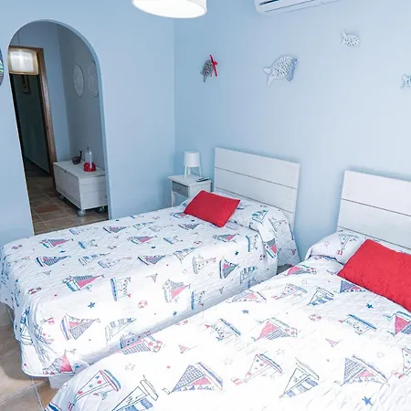 Adosado Holiday home *