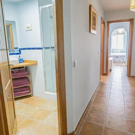 Holiday home Adosado Estepona