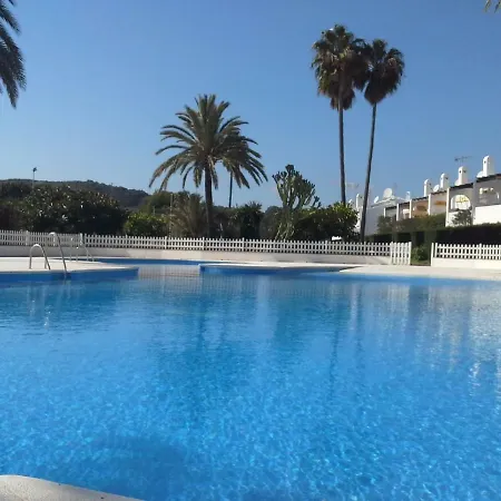 Adosado Estepona