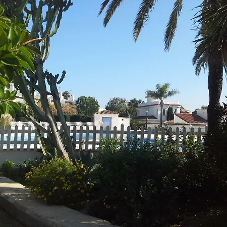 Holiday home Adosado *