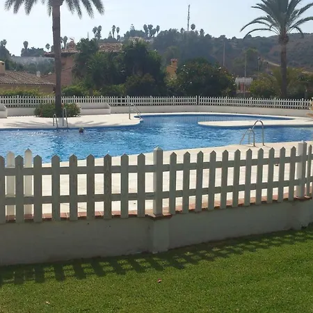 Holiday home Adosado