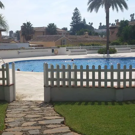 Holiday home Adosado