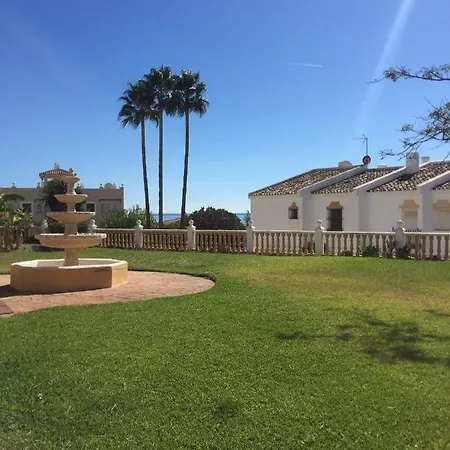 Holiday home Adosado