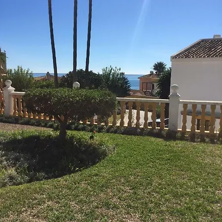 Adosado Holiday home
