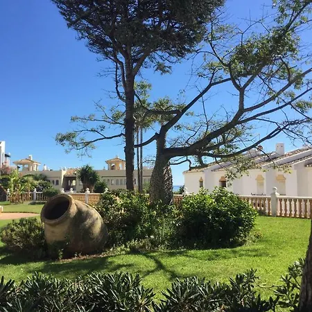 Holiday home Adosado *
