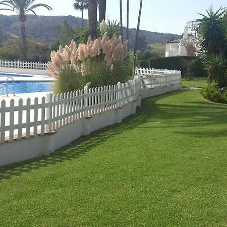 Holiday home Adosado *